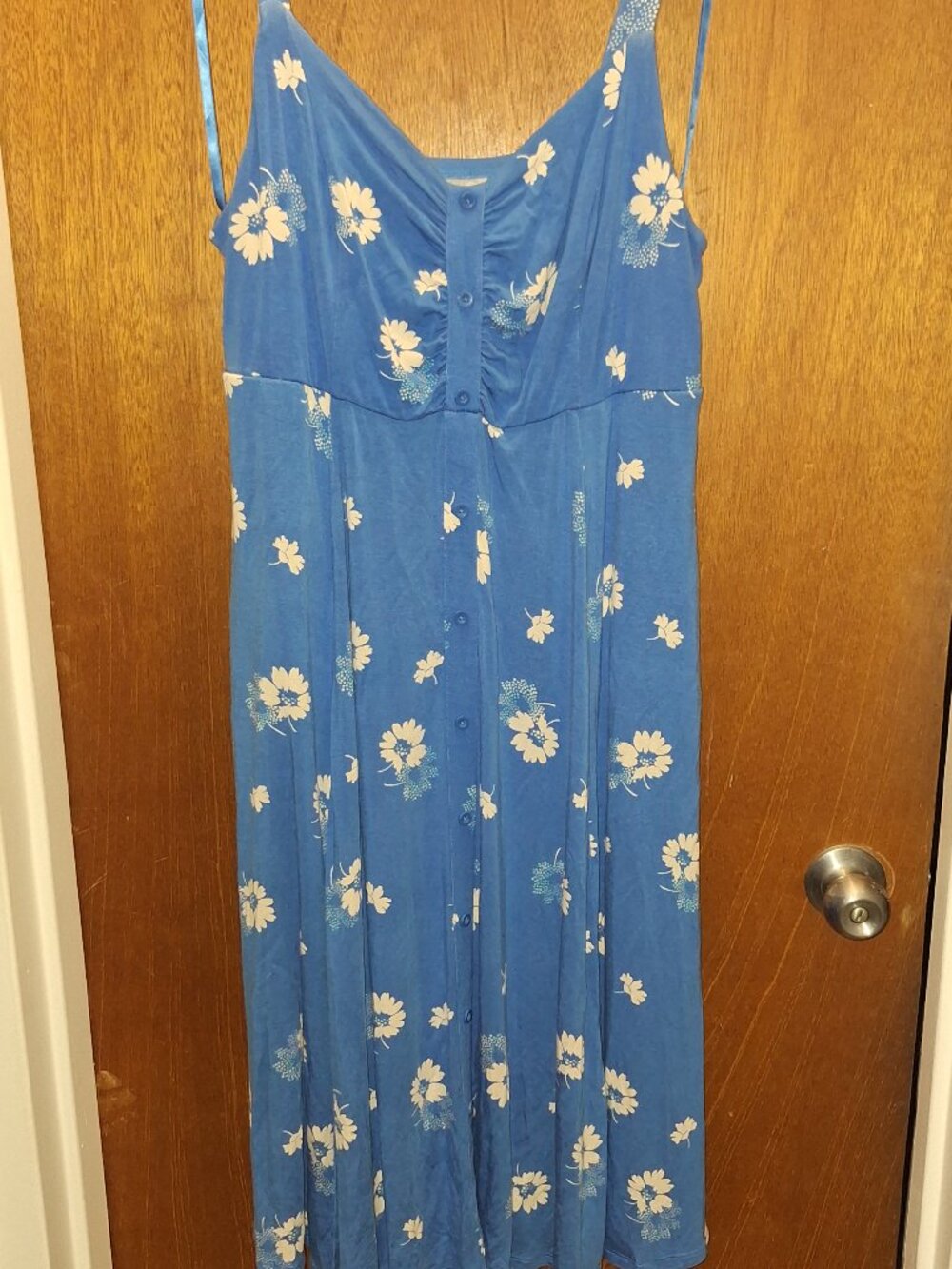 Torrid Sundress